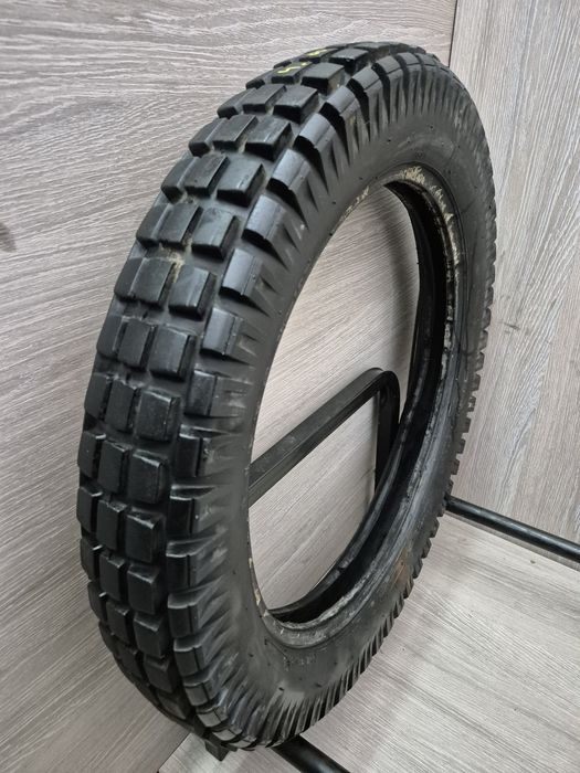 Anvelopa moto 4.00 18 Nitto nt102