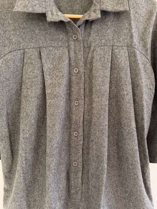 Rochie de toamnă/iarnă Bilali