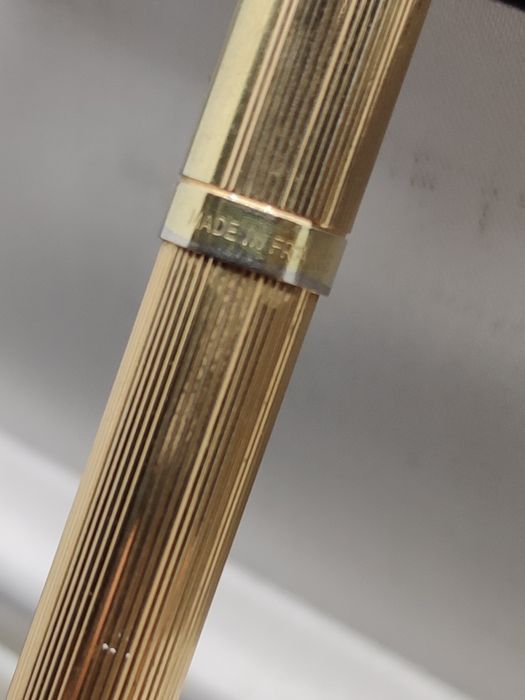 Rar, vintage Pix Parker 35 Milleraies 1982 made in France de colectie