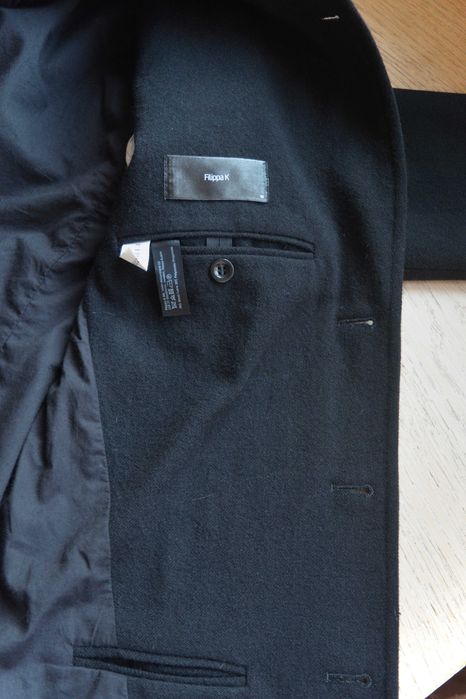 Мъжко сако Filippa K 70% Вълна