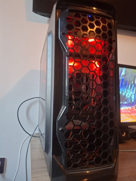 Продавам цялата конфигурация/Selling Setup