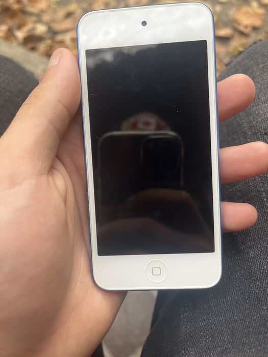 Ipod 7 th ultima generatie