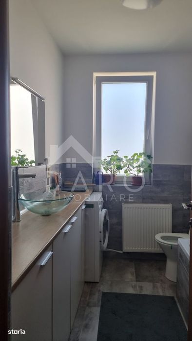 Vând apartament in AMMA Residence, cu loc parcare!!!