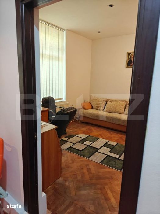 Apartement de vanzare zona Dorobantilor