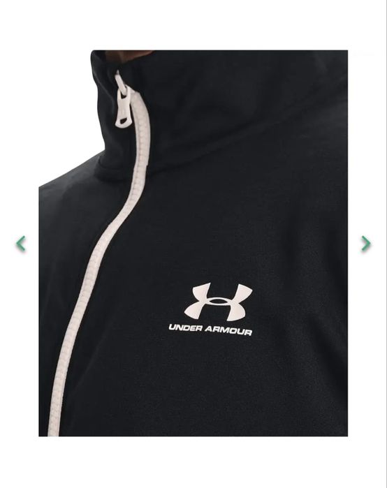 Кофта under armour