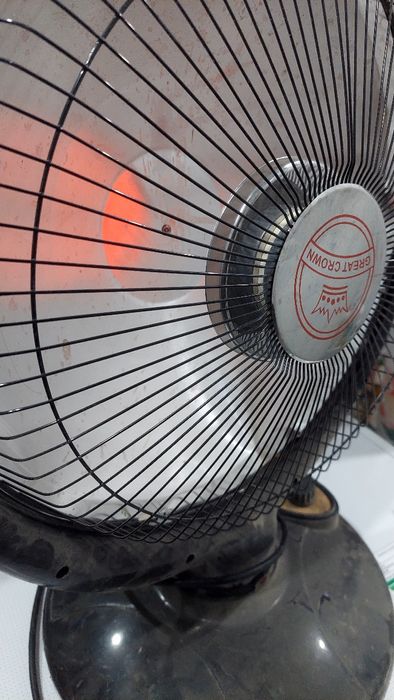 Продаётся электрически обогреватель