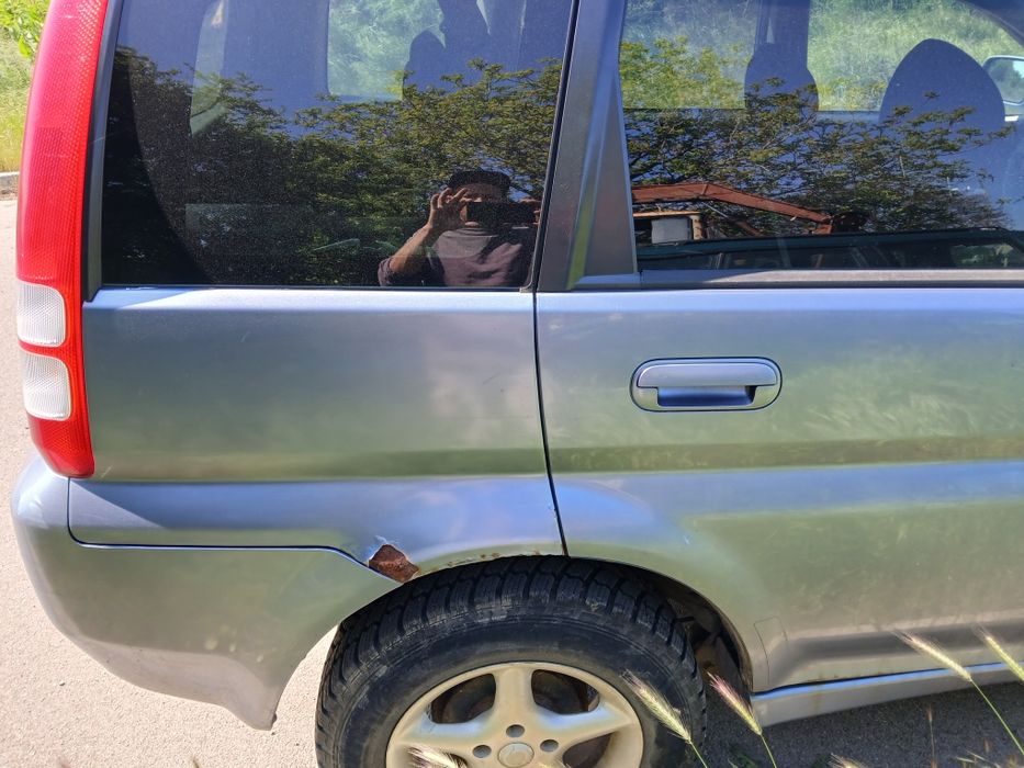 Honda HR-V 4/4 1600