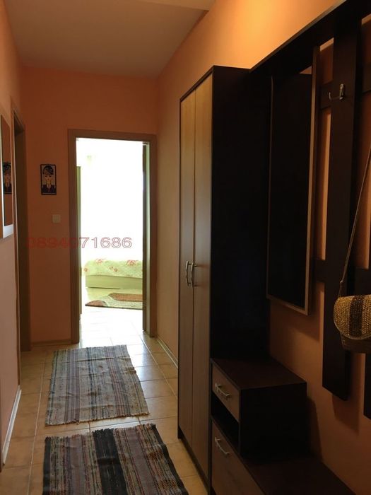 Продава се Двустаен апартамент в к.к. Слънчев бряг - 71 кв.м за 1127 €/кв.м - Снимка #8