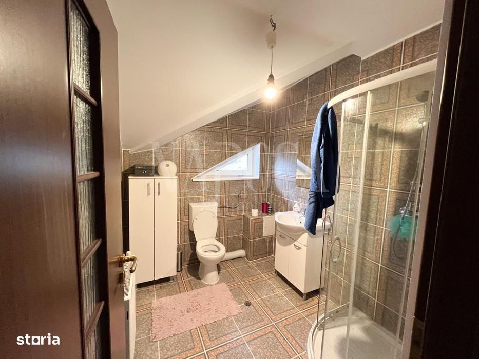 Apartament 5 camere de vanzare in Bulgaria, Cluj Napoca