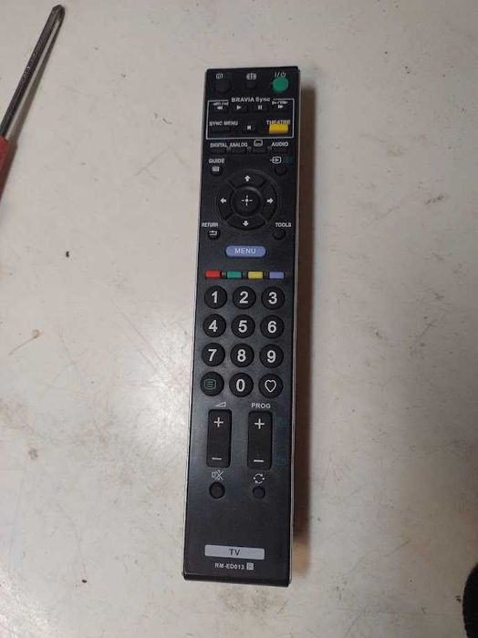 Sony KDL-26E4020 телевизор за части