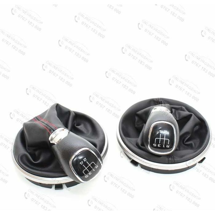 Nuca schimbator Skoda Fabia 2, Roomster in 5 viteze