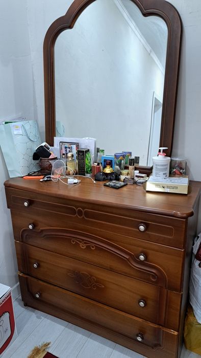 Продам спальный.гарнитур.(БЕЛОРУССИЯ)