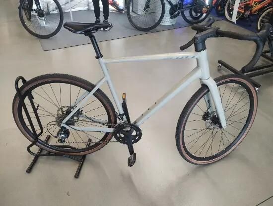 Scott speedster 700 sosea - (SecondHand) Decathlon