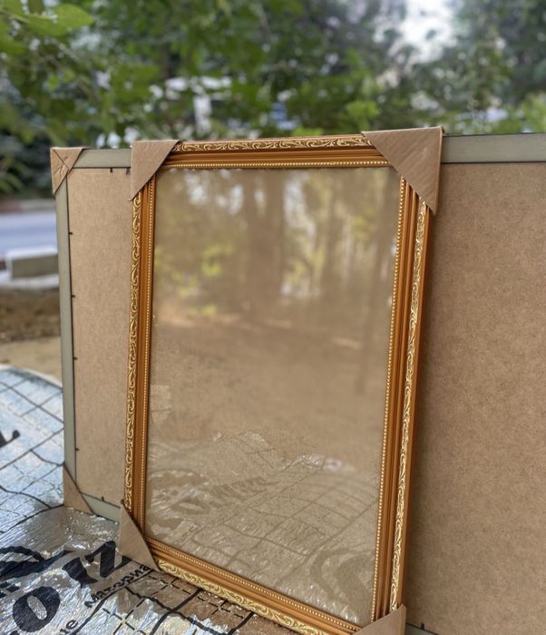 A1 A2 A3 A4 Ramka fotoramka