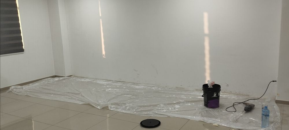 Краска Киламиз..