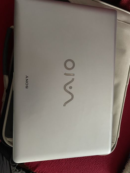 De vanzare Sony Vaio