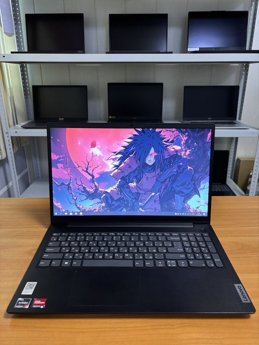 Ноутбук Lenovo V15G2 ALC