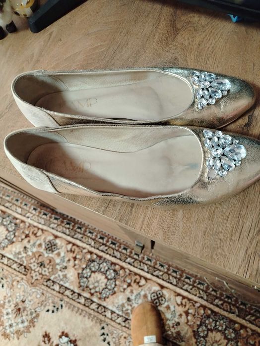 Дамски обувки 42 номер