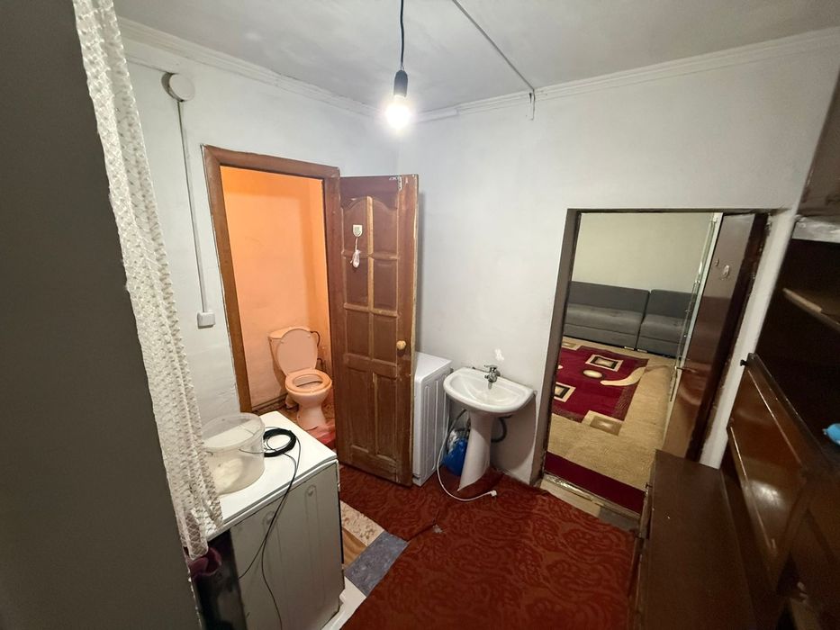 Задаётся вреяменка