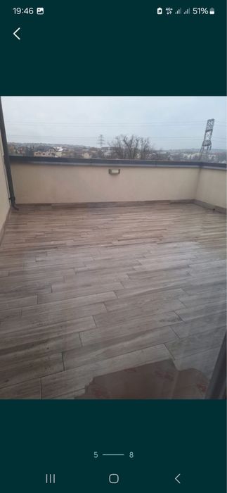 Inchiriez apartament 2 camere