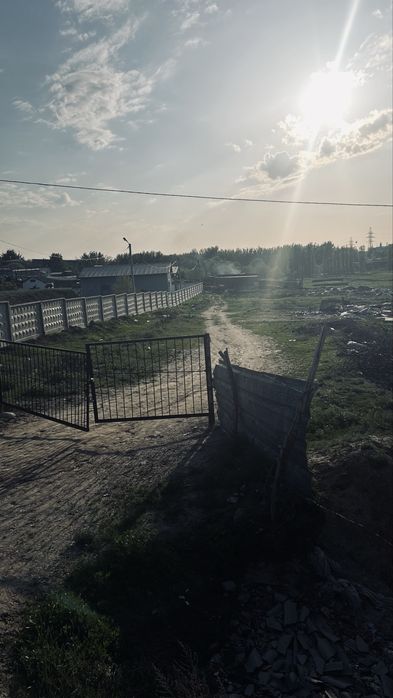 Участок 44 сотки