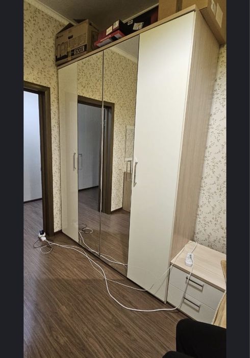 Спальный гарнитур