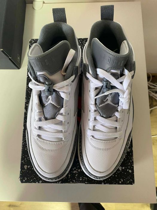 Adidasi Jordan Spizike