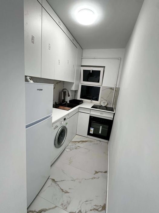 Chirie apartament 2 camere 3min de la UMFST, 7 Noiembrie