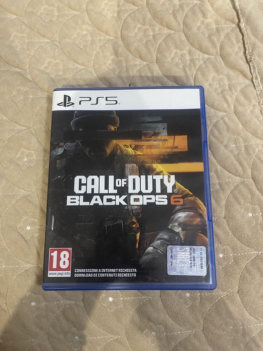 Продам диск на пс5