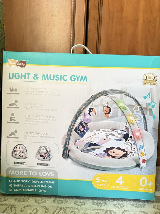 Продам новые игрушкизз