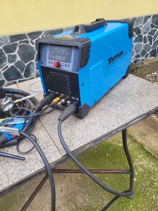 Аргонови апарати