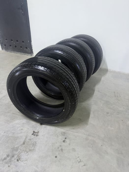 Продам шины YKOHAMA r20