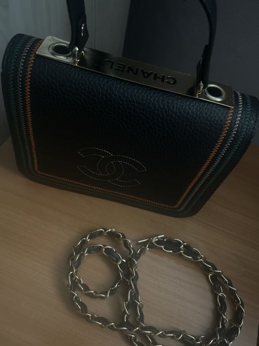 Нова Неизползвана Чантичка