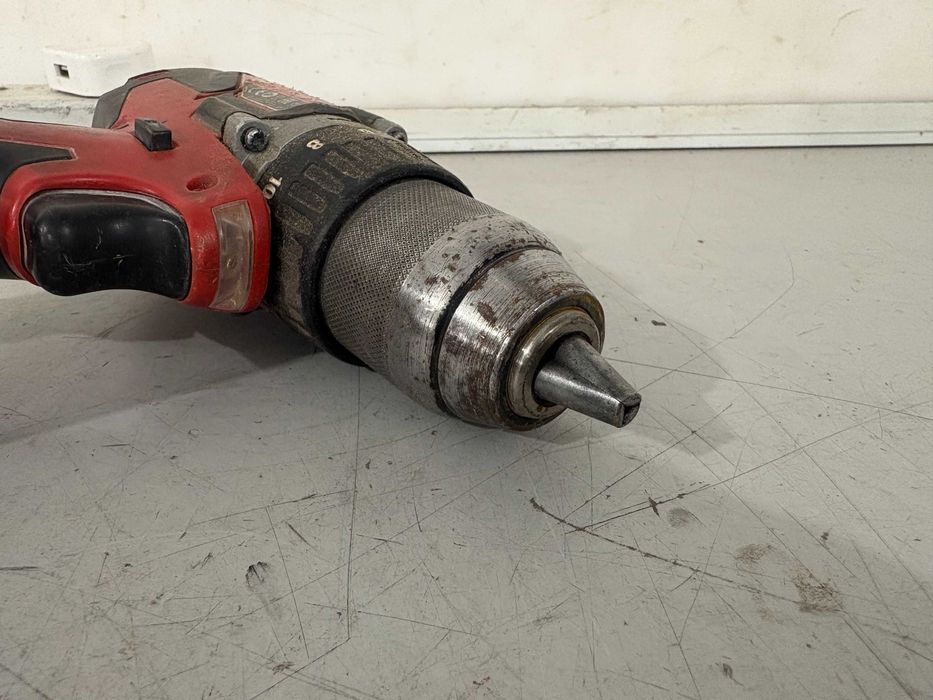 Винтоверт - Milwaukee 18V Li ion