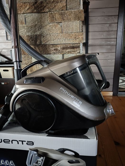 Прахосмукачка ROWENTA