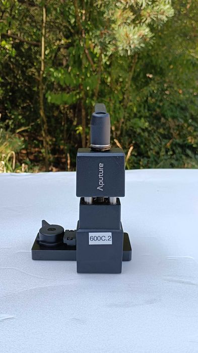 Aputure 600c Pro II - В ГАРАНЦИЯ