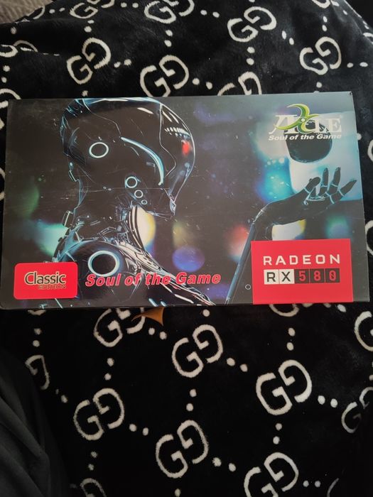 Игравой компьютер