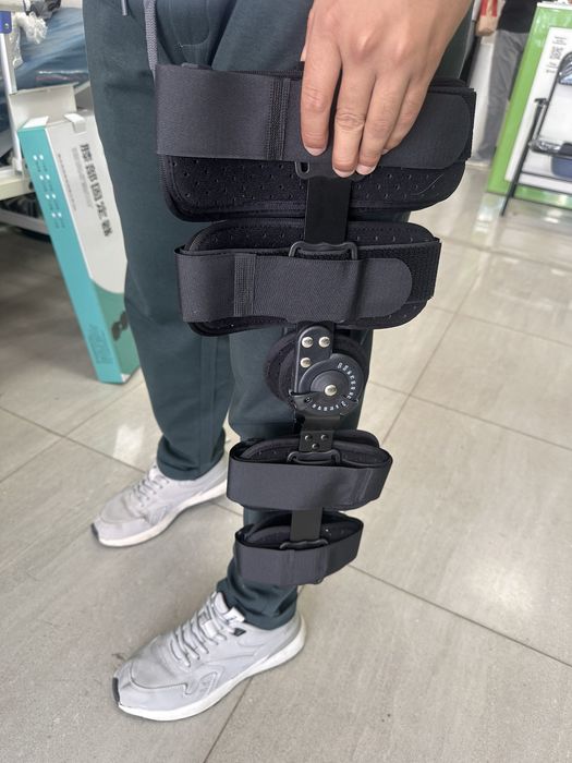 Тизза ортези / ортез для ноги