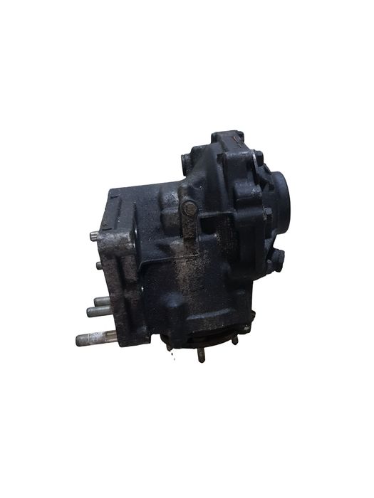 Cutie Transfer Toyota Rav 4 2.2 2005-2010