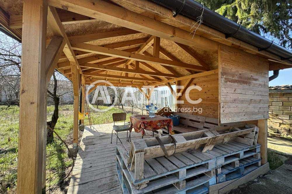 Продава се Къща в Попово - 100 кв.м за 210 €/кв.м - Снимка #1