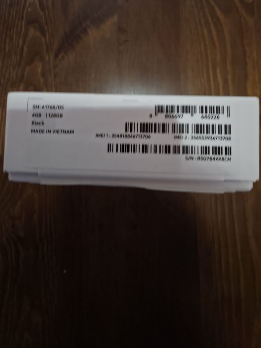 Samsung A17 5G 128GB