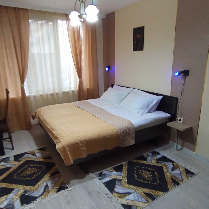 Дава се под наем Тристаен апартамент в Стара Загора, Казански - изток - 120 кв.м за 382.5 € - Снимка #13