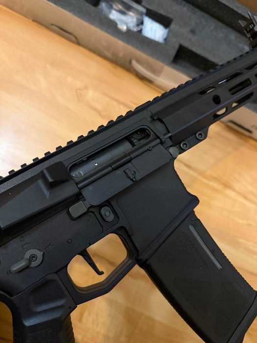 Еърсофт Arcturus Sword MOD1 SBR 8" AEG LITE FE