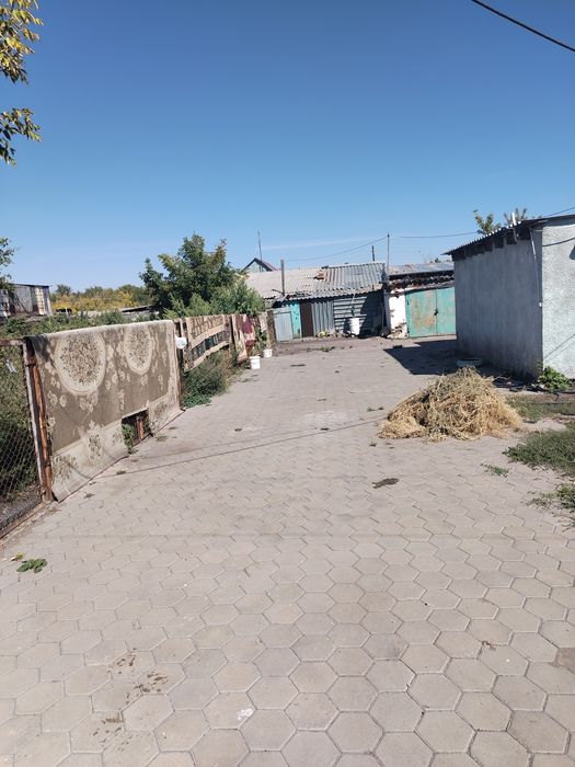 Дом прадаю срочно