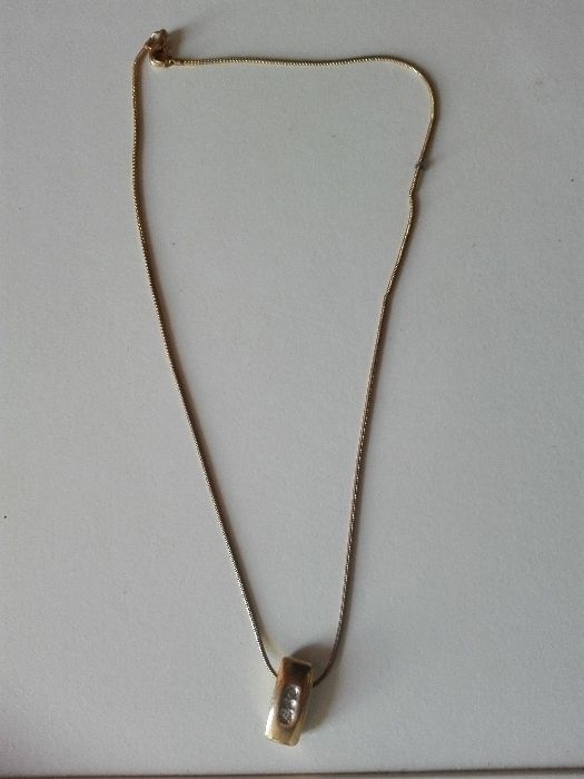 Колие , наниз , гердан.