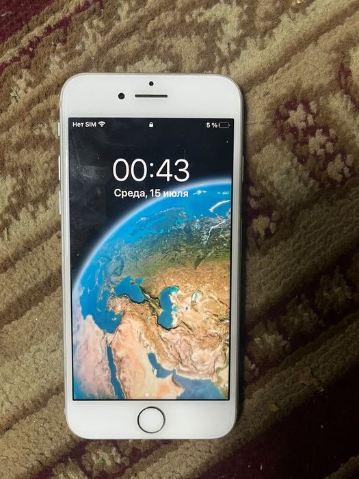 IPhone 7 white 32
