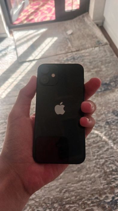 Iphone 12mini 64gb narxini kelishamz