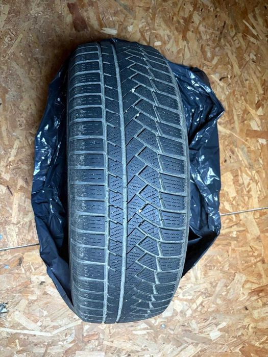 Anvelope iarna continental ContiWinterContact TS 850P SUV FR R17