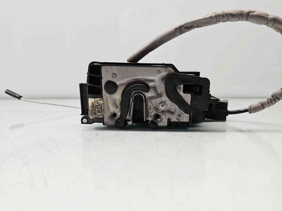 Broasca usa dreapta spate Mercedes Clasa C (W205) [Fabr 2014-prezent]