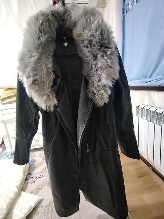Куртка сырт ким.